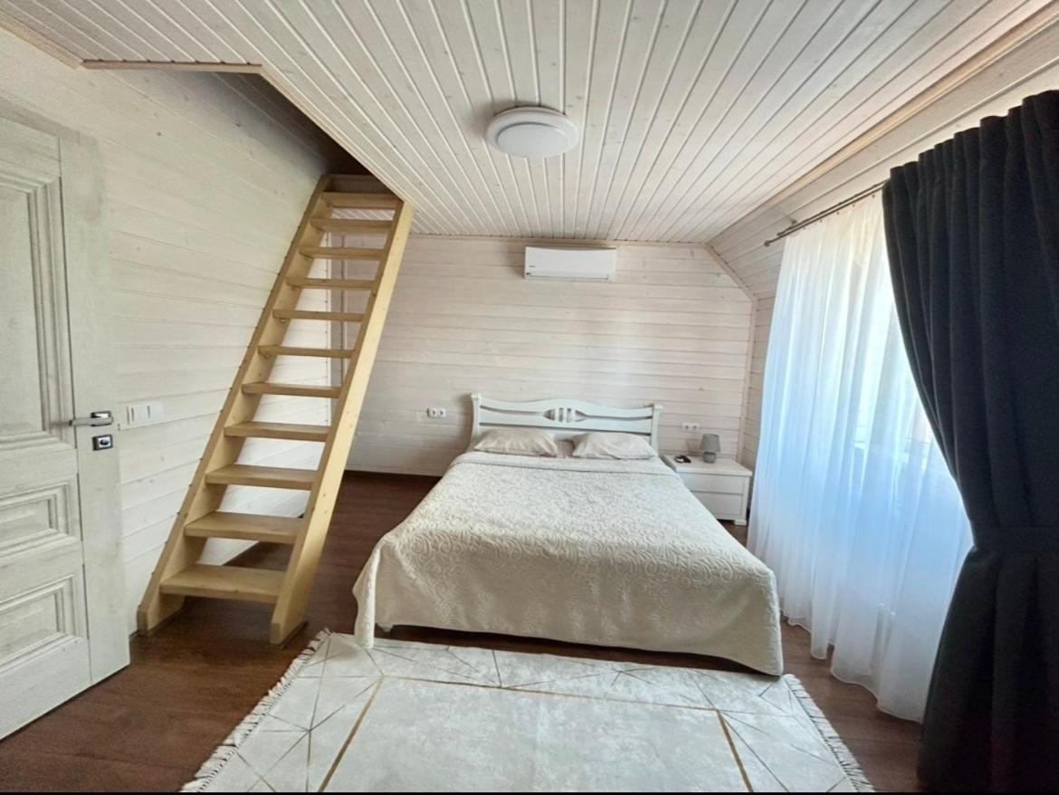 Котедж Смерекова Хата- Пилипець Kelechin Exterior photo
